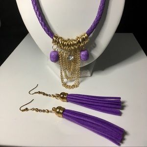 Jewelry set